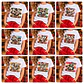 35 Artes para Camisa Infantil Natal Arquivo em Png - Thumbnail 3