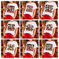 35 Artes para Camisa Infantil Natal Arquivo em Png - Thumbnail 4