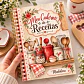 Arquivo Caderno de Receitas Arquivo em Pdf - Thumbnail 1