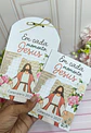 Arquivo Calendários Jesus Arquivo em Png  - Thumbnail 2
