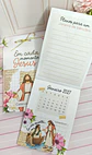 Arquivo Calendários Jesus Arquivo em Png  - Thumbnail 7