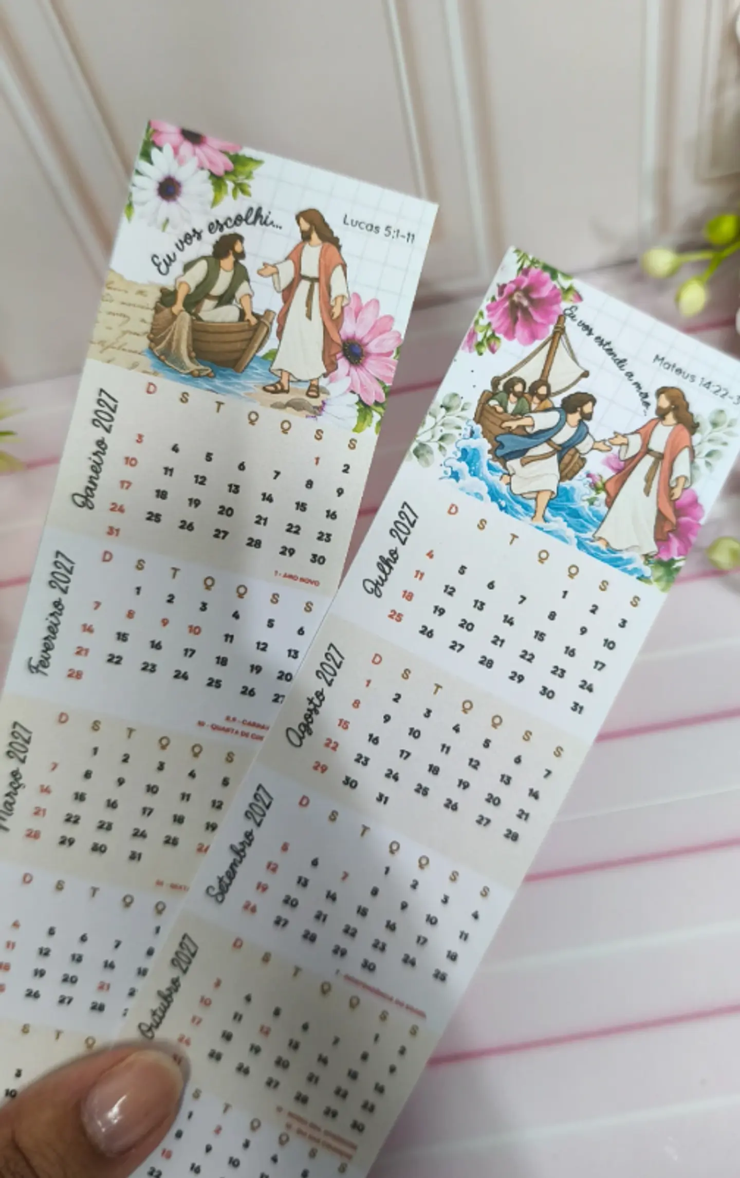 Arquivo Calendários Jesus Arquivo em Png  10