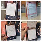 Arquivos Calendários Delicados Diversos Temas Arquivos em Pdf  - Thumbnail 3