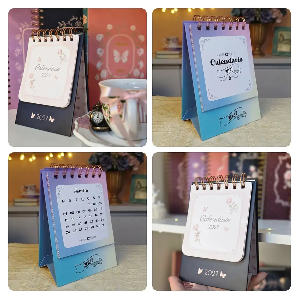 Arquivos Calendários Delicados Diversos Temas Arquivos em Pdf  4