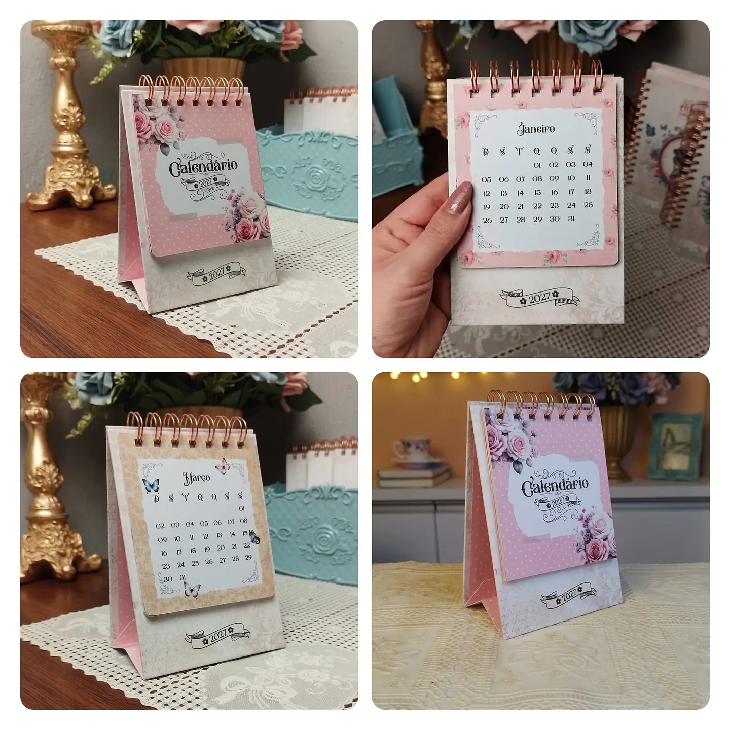 Arquivos Calendários Delicados Diversos Temas Arquivos em Pdf  2