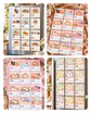Arquivos Calendários Delicados Diversos Temas Arquivos em Pdf  - Thumbnail 6