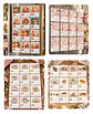 Arquivos Calendários Delicados Diversos Temas Arquivos em Pdf  - Thumbnail 7