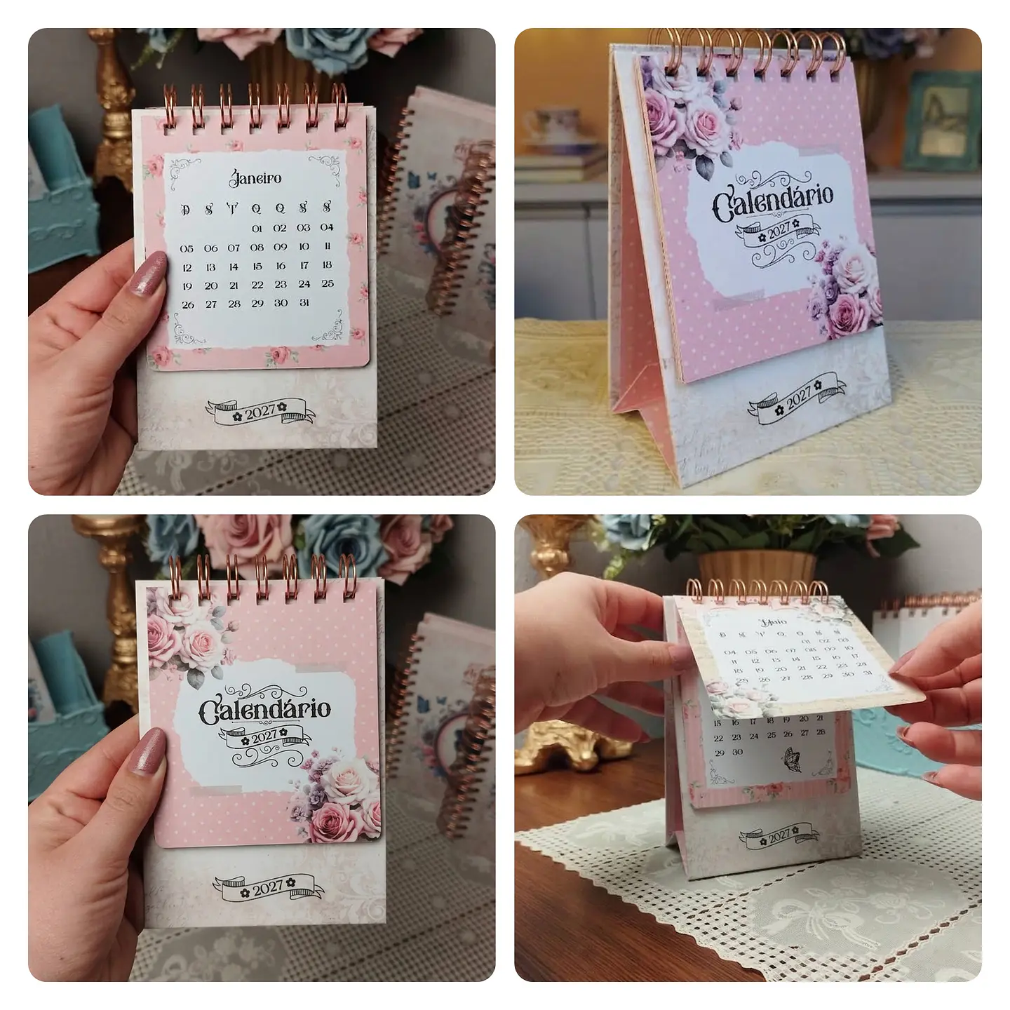 Arquivos Calendários Delicados Diversos Temas Arquivos em Pdf  1