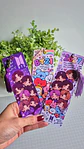Arquivos Marca Páginas e Calendário Bts Arquivo em Pdf  - Thumbnail 3