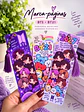 Arquivos Marca Páginas e Calendário Bts Arquivo em Pdf  - Thumbnail 1