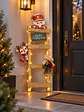 Arquivos Mimos Decorativos Natal Luxo Arquivo em Studio e Png  - Thumbnail 8