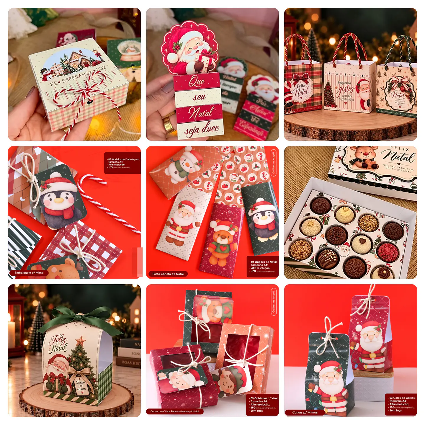 Arquivos Mimos Natal Arquivos em Pdf 2