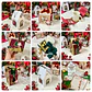 Arquivos Mimos Natal Mágico Luxo Arquivo em Studio e Pdf  - Thumbnail 3