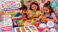 Arquivos para Squishys Salgadinhos, Florzinhas, Ursinhos e Frutinhas em Jpg  - Thumbnail 1