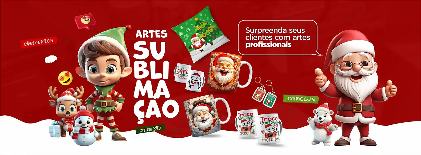 Feliz Natal