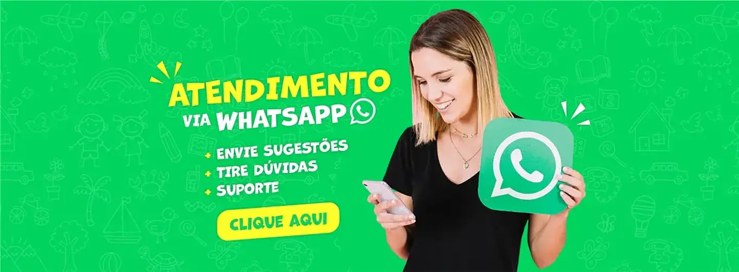 Entre em Contato