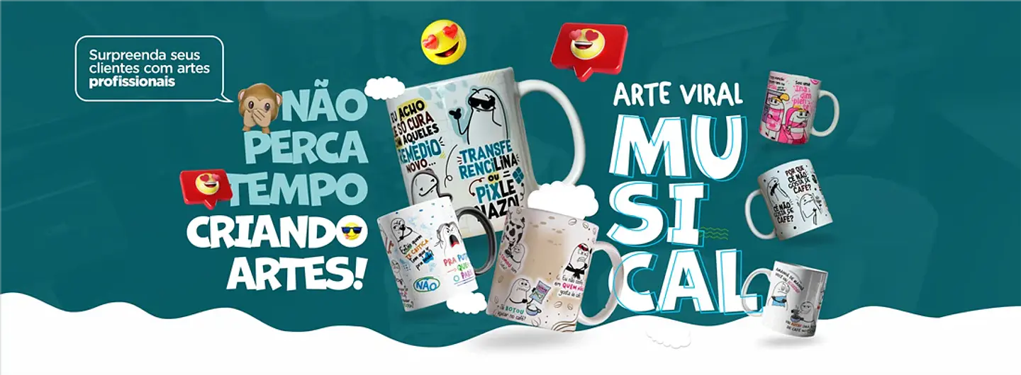 Artes Viral