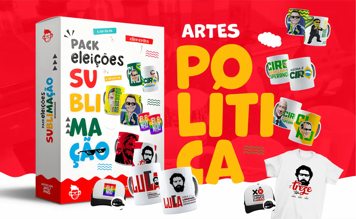 Artes Eleições