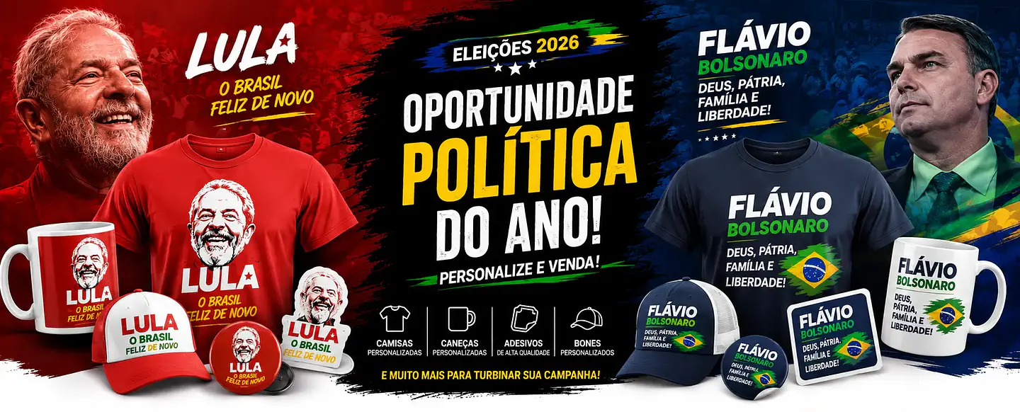 Conferir Ofertas