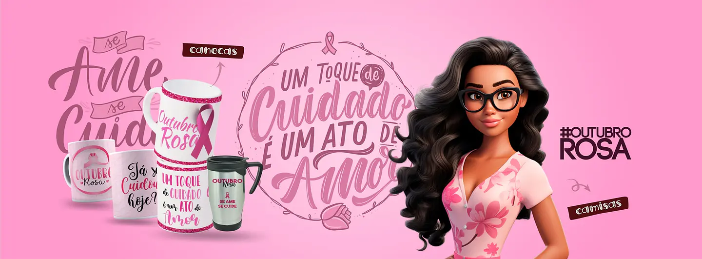 Outubro Rosa