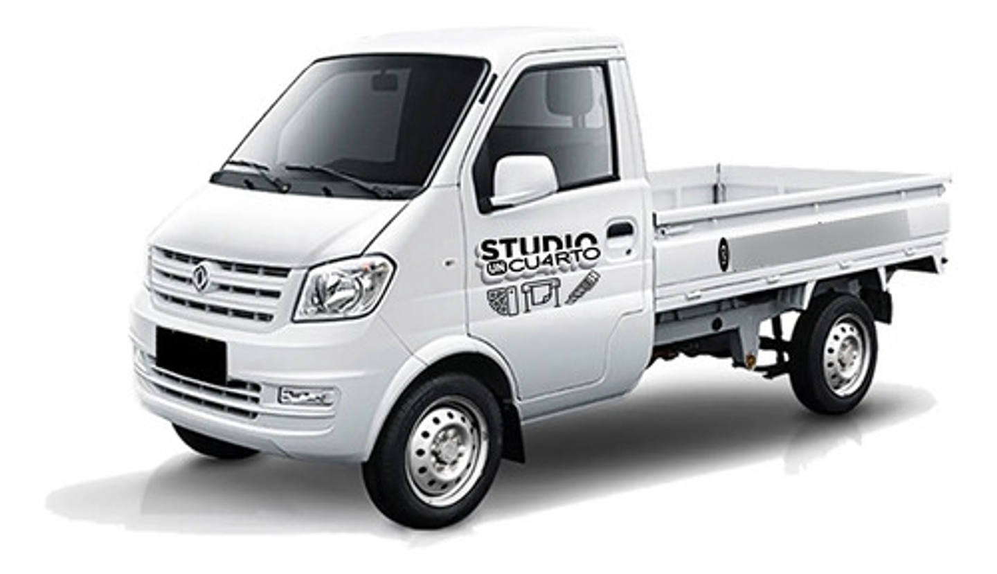 Rotulación Branding  Vehicular Autos O Camionetas 2