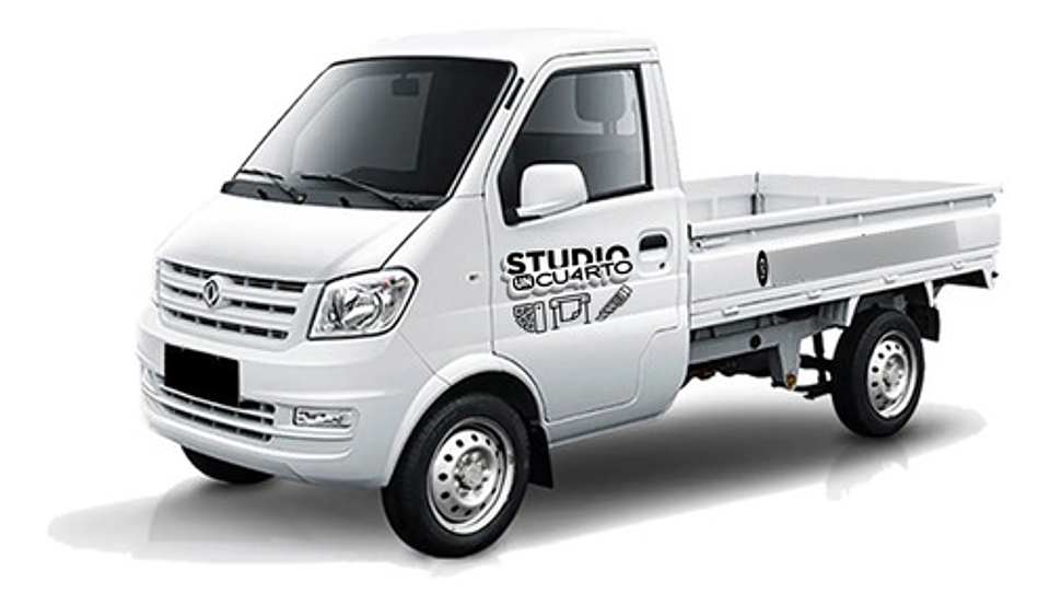 Rotulación Branding  Vehicular Autos O Camionetas 2