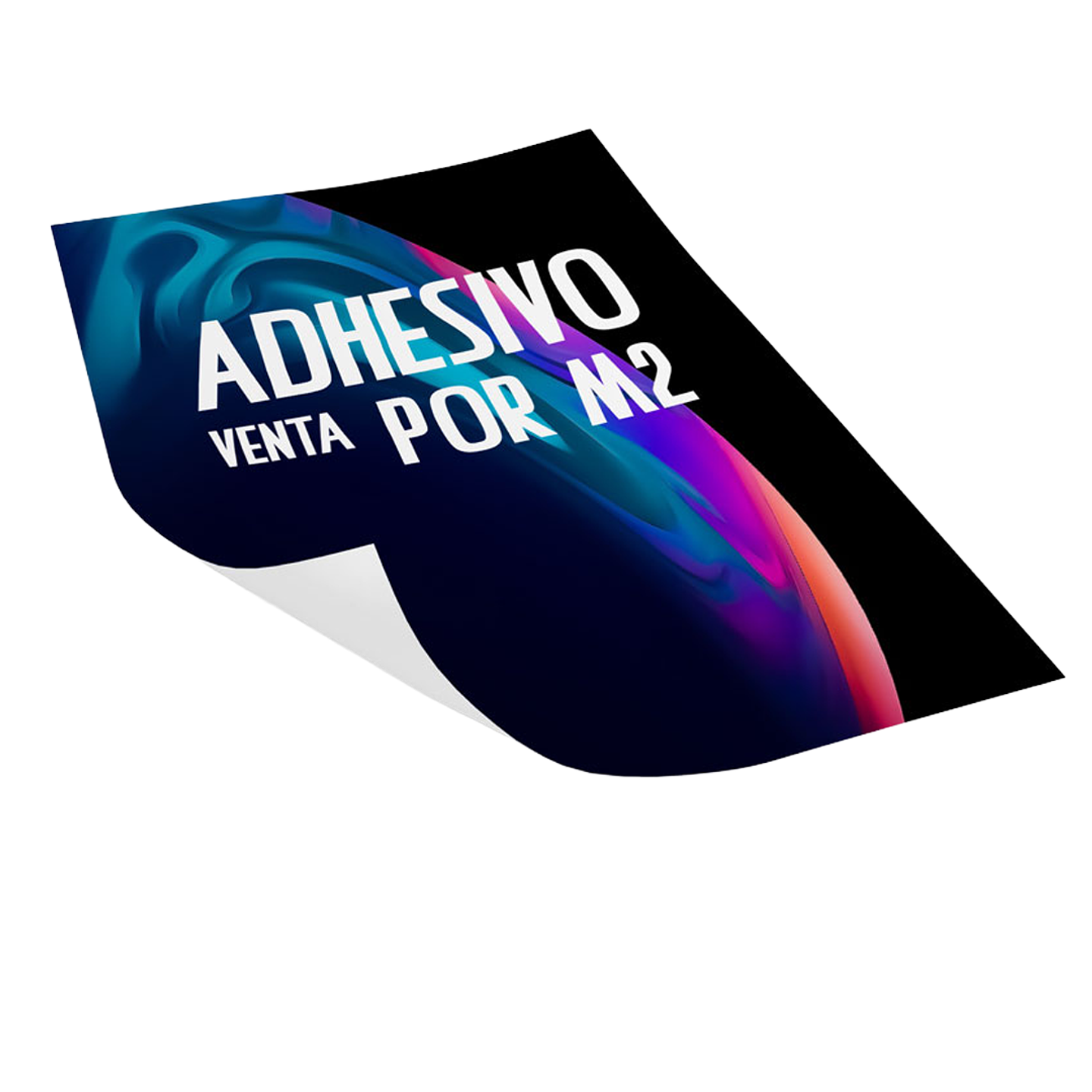 Impresión Adhesivos  1