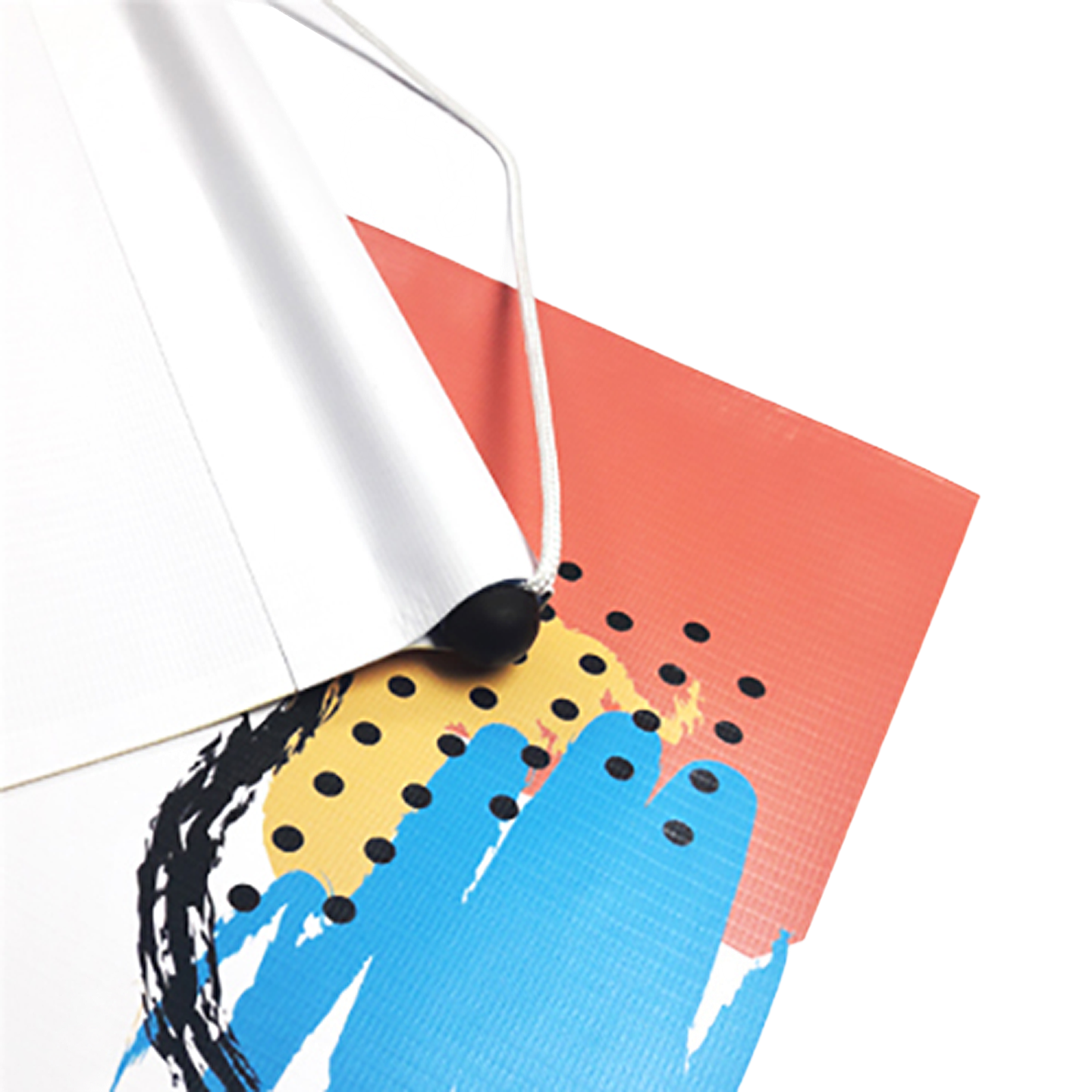 Impresión Tela PVC Mts2  5