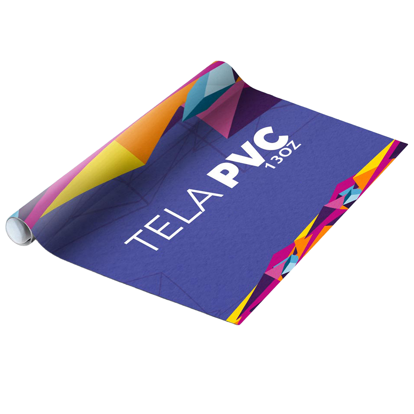 Impresión Tela PVC Mts2  3