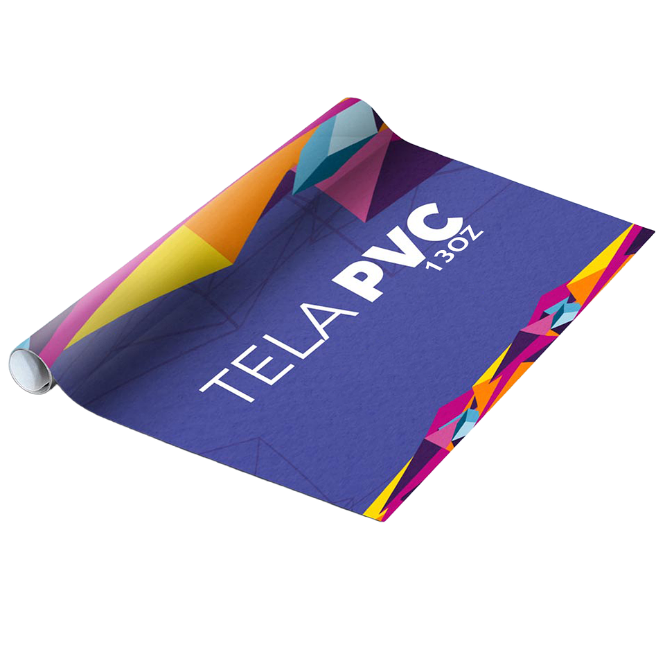 Impresión Tela PVC Mts2  3