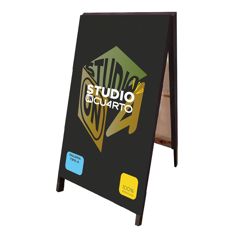 Palomas Publicitaria  1