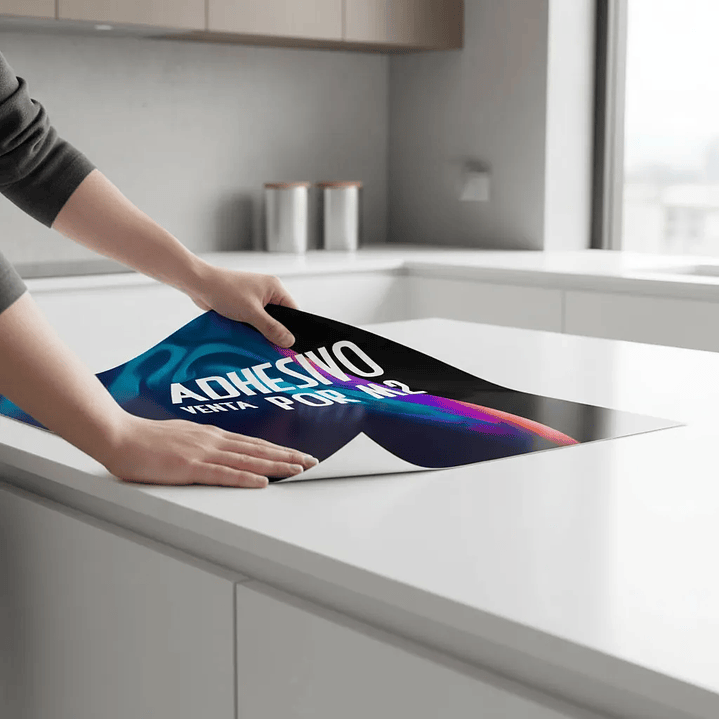 Impresión Adhesivos  2