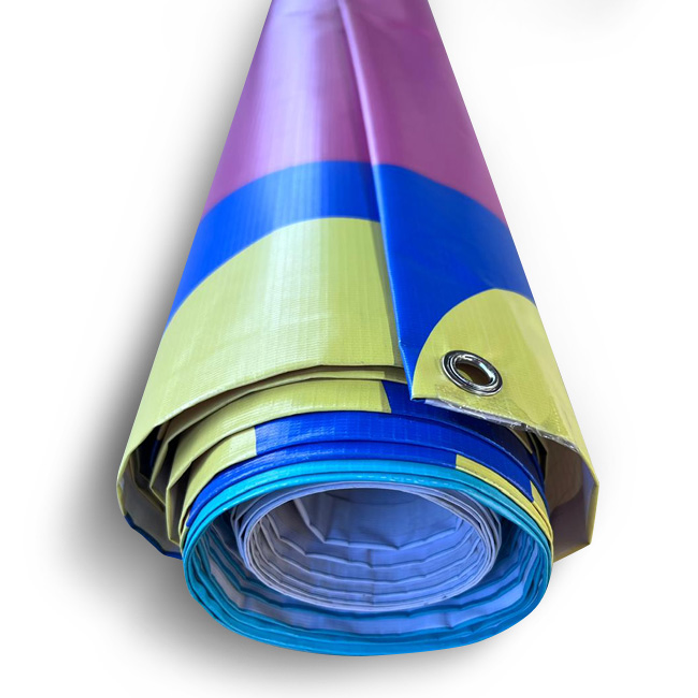 Impresión Tela PVC Mts2  7