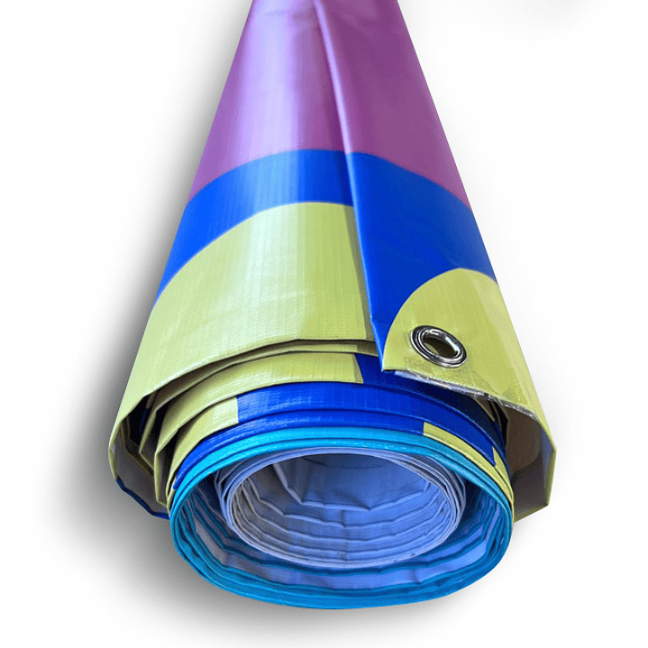 Impresión Tela PVC Mts2  7