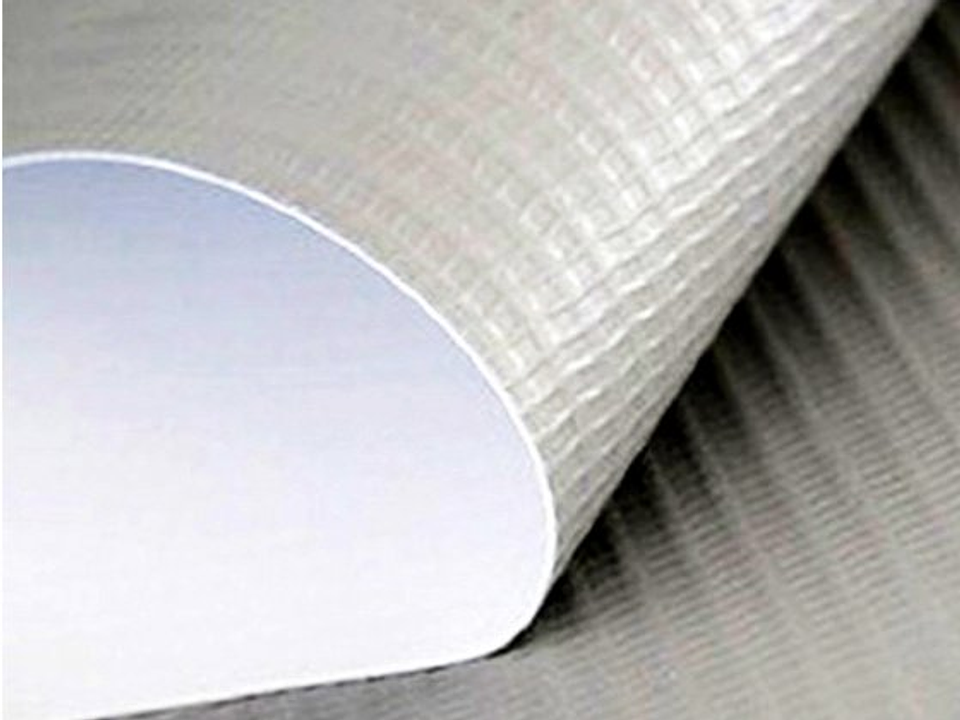 Impresión Tela PVC Mts2  6