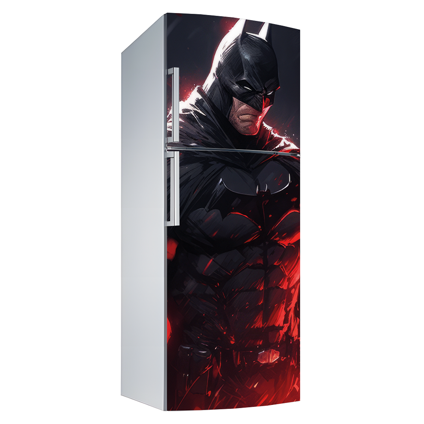 Vinilos De Decoración Para Refrigerador 12