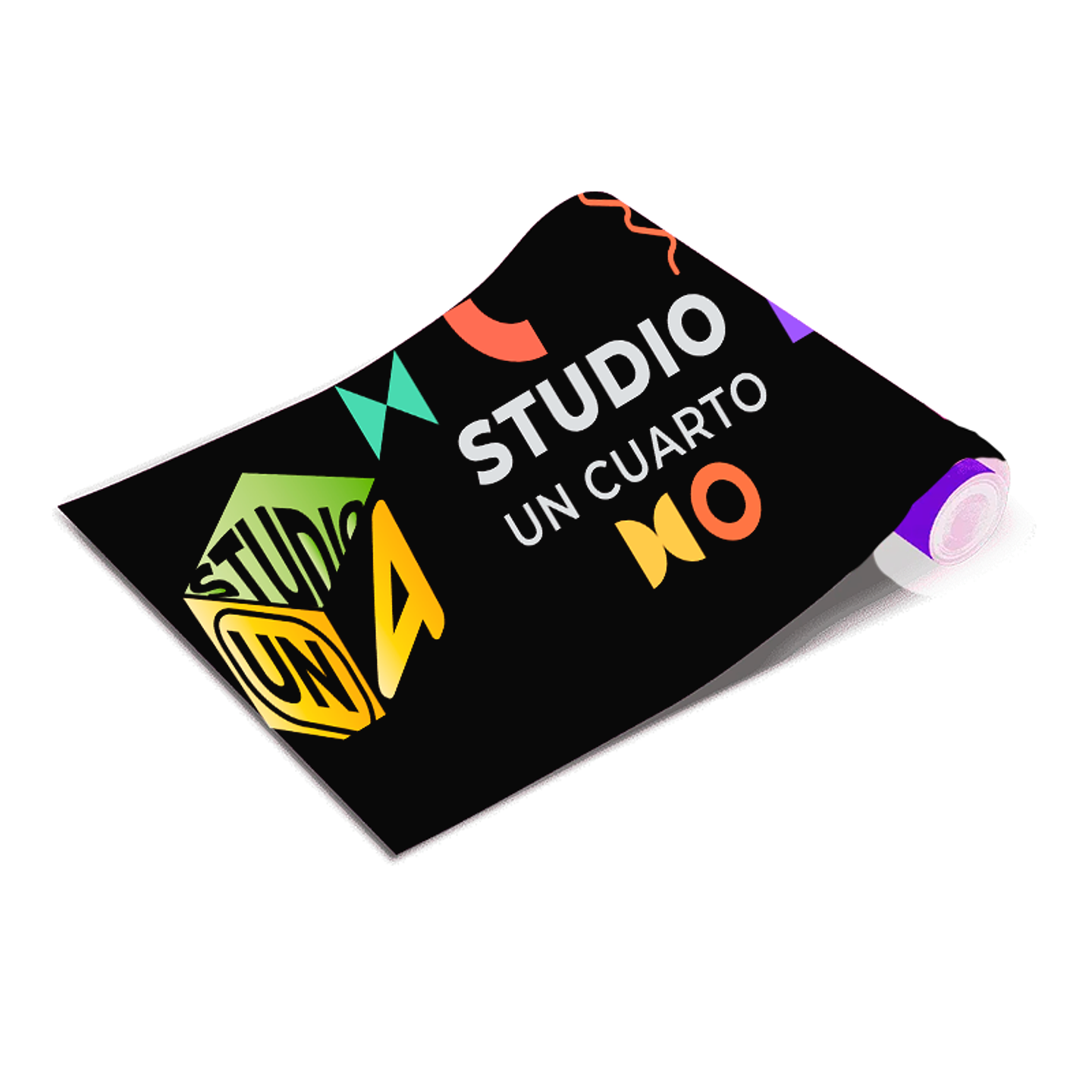 Impresión Tela PVC Mts2  1