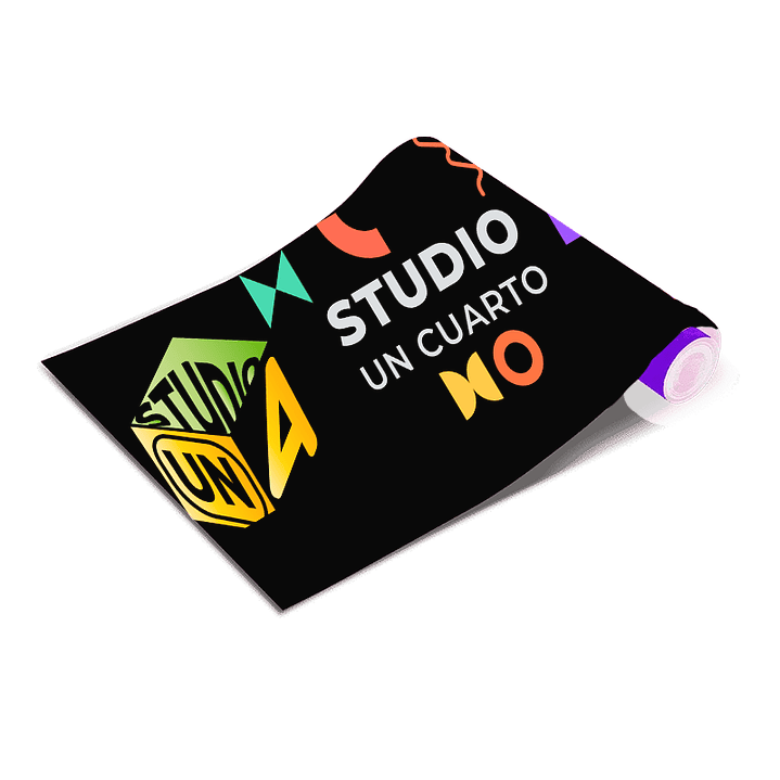 Impresión Tela PVC Mts2  1