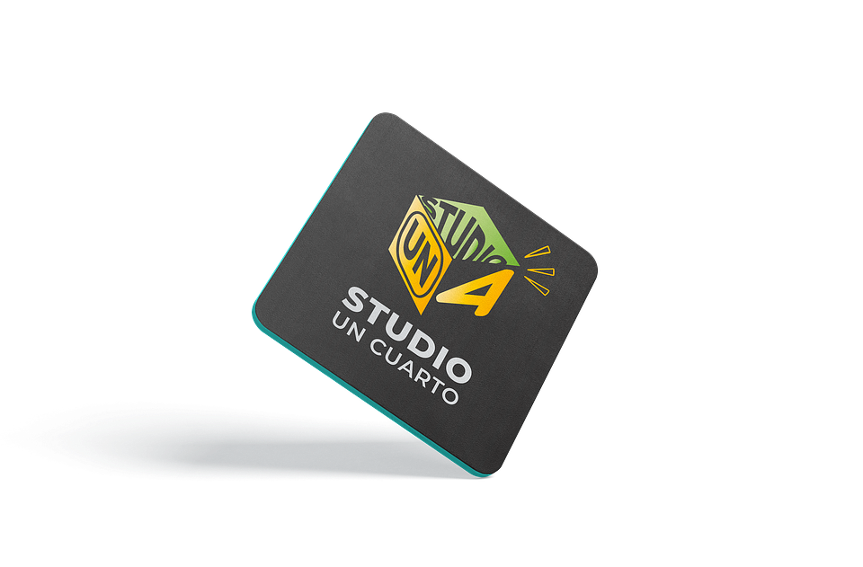 Imanes personalizados impresos sobre vinilo blanco 2