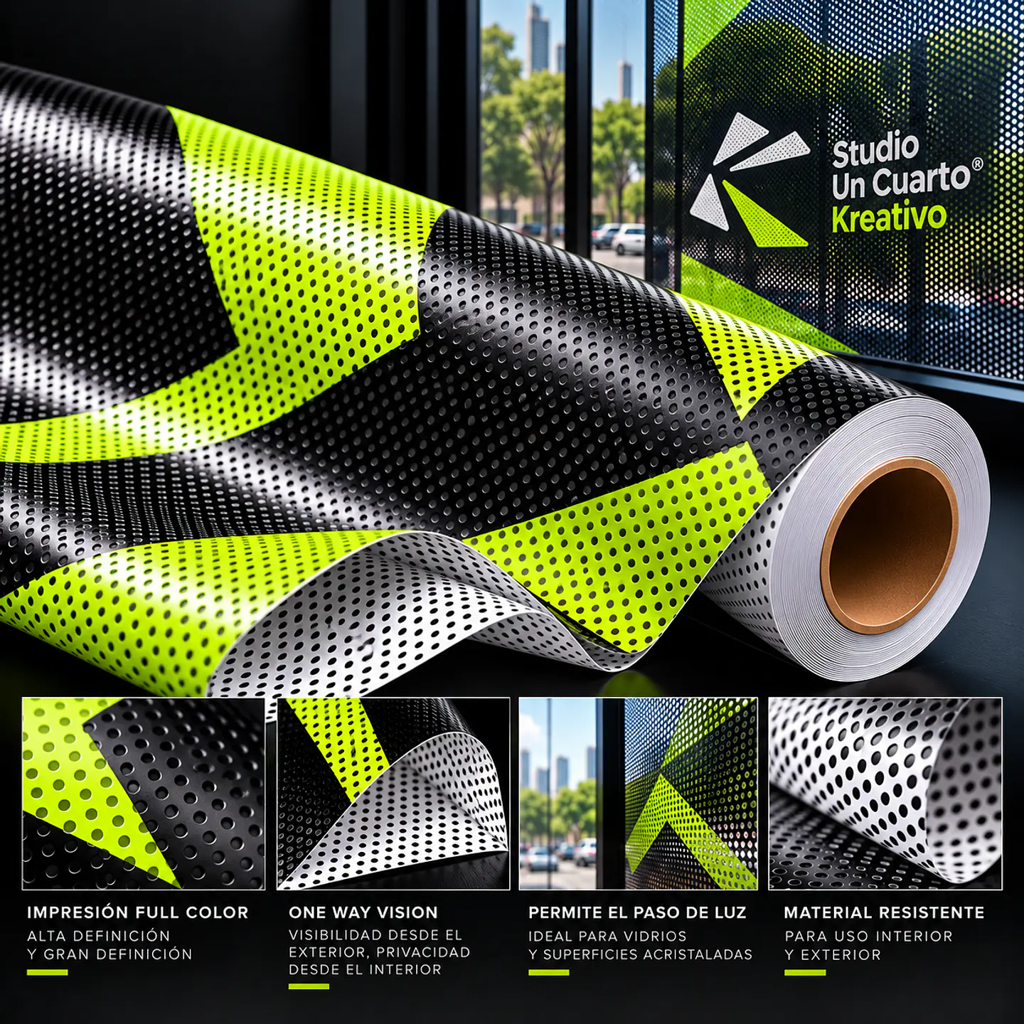 Adhesivos Window Vision por Mts2 1