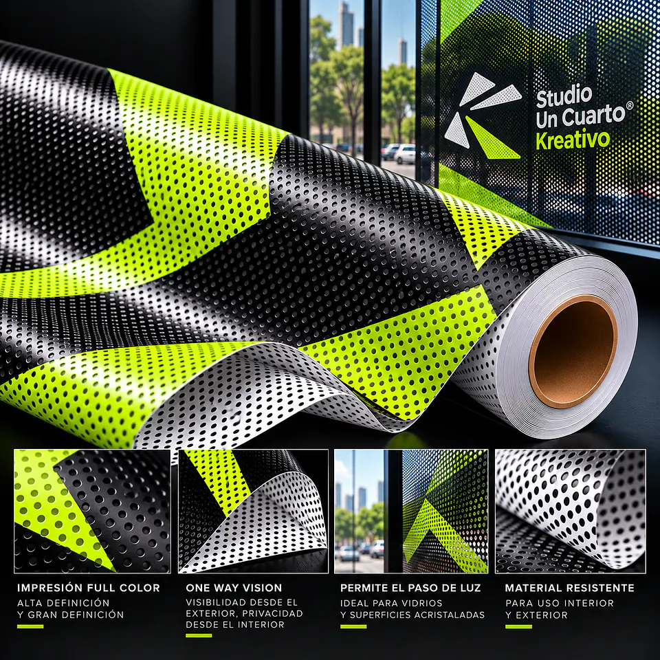 Adhesivos Window Vision por Mts2 1