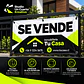 Señalética Se Arrienda, Se Vende - Miniatura 3