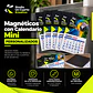 Pendón Colgante Personalizado Tela Pvc - Miniatura 8