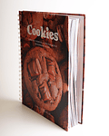 Libro de Levain Cookies