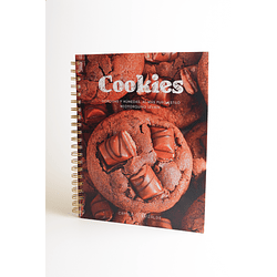 Libro de Levain Cookies