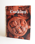 Libro de Levain Cookies