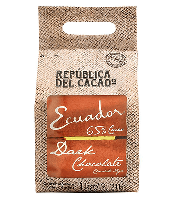 Ecuador 65% 