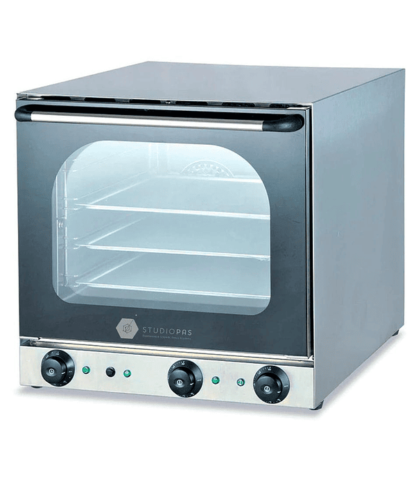 Horno convector