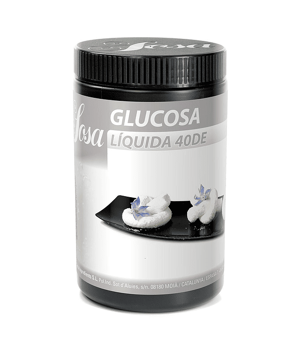 Glucosa 40DE