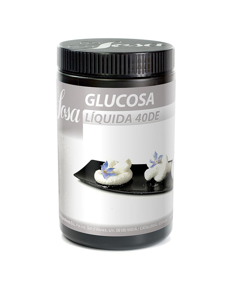 Glucosa 40DE